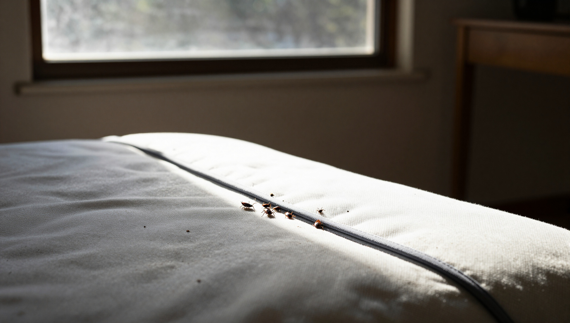 Bed Bugs Control in North Ryde