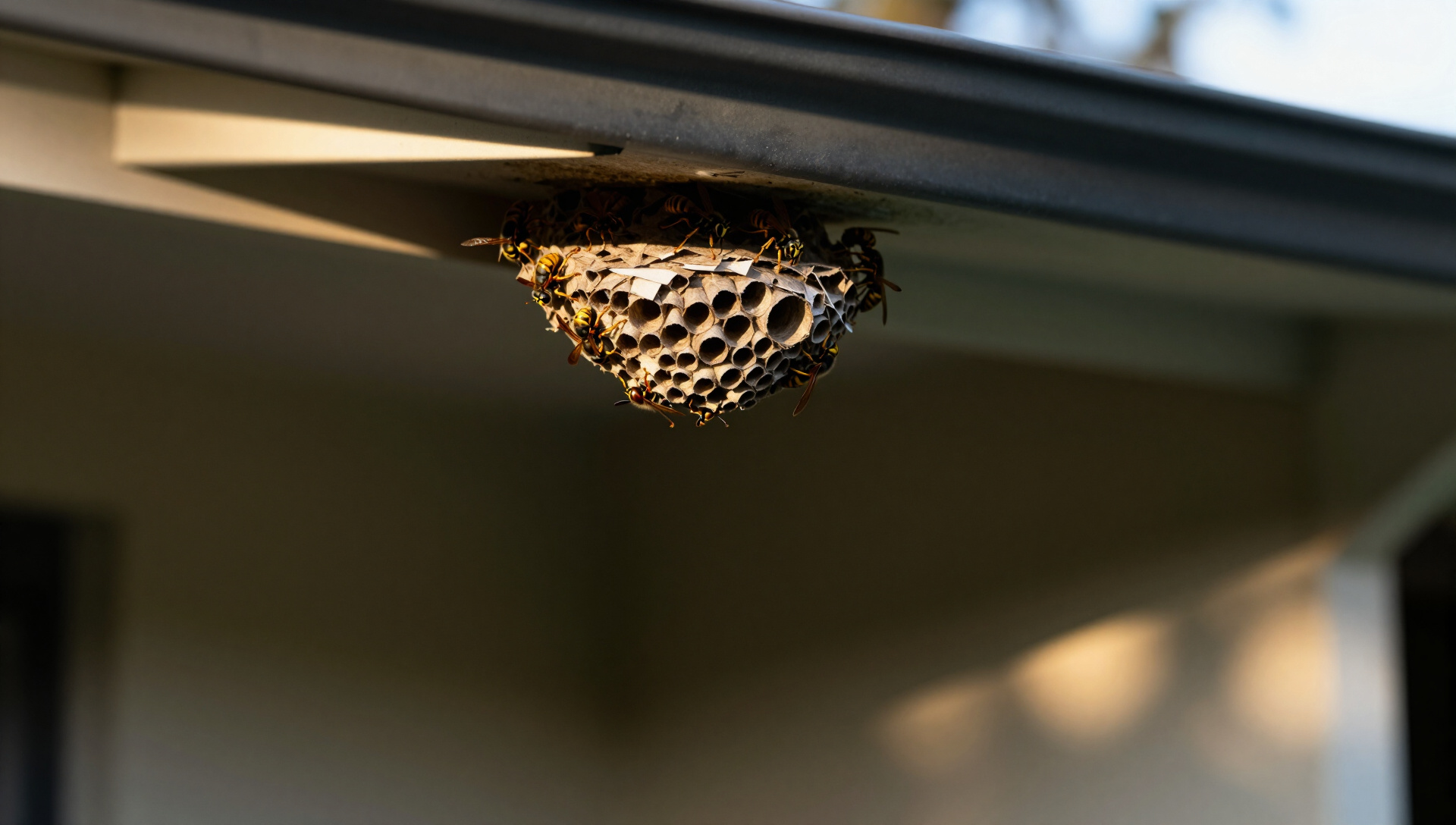 Bees and Wasp Removal in North Ryde